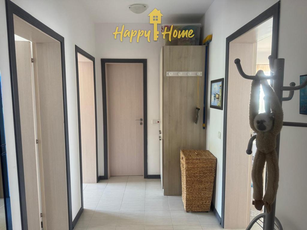 Квартира в Черноморце, Болгария, 98 м² - фото 11