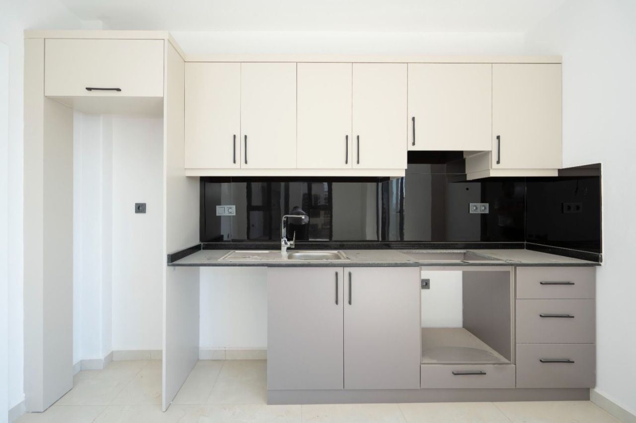 Квартира в Алании, Турция, 75 м² - фото 3