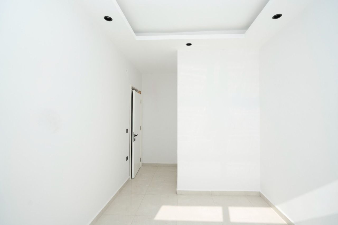 Квартира в Алании, Турция, 75 м² - фото 8