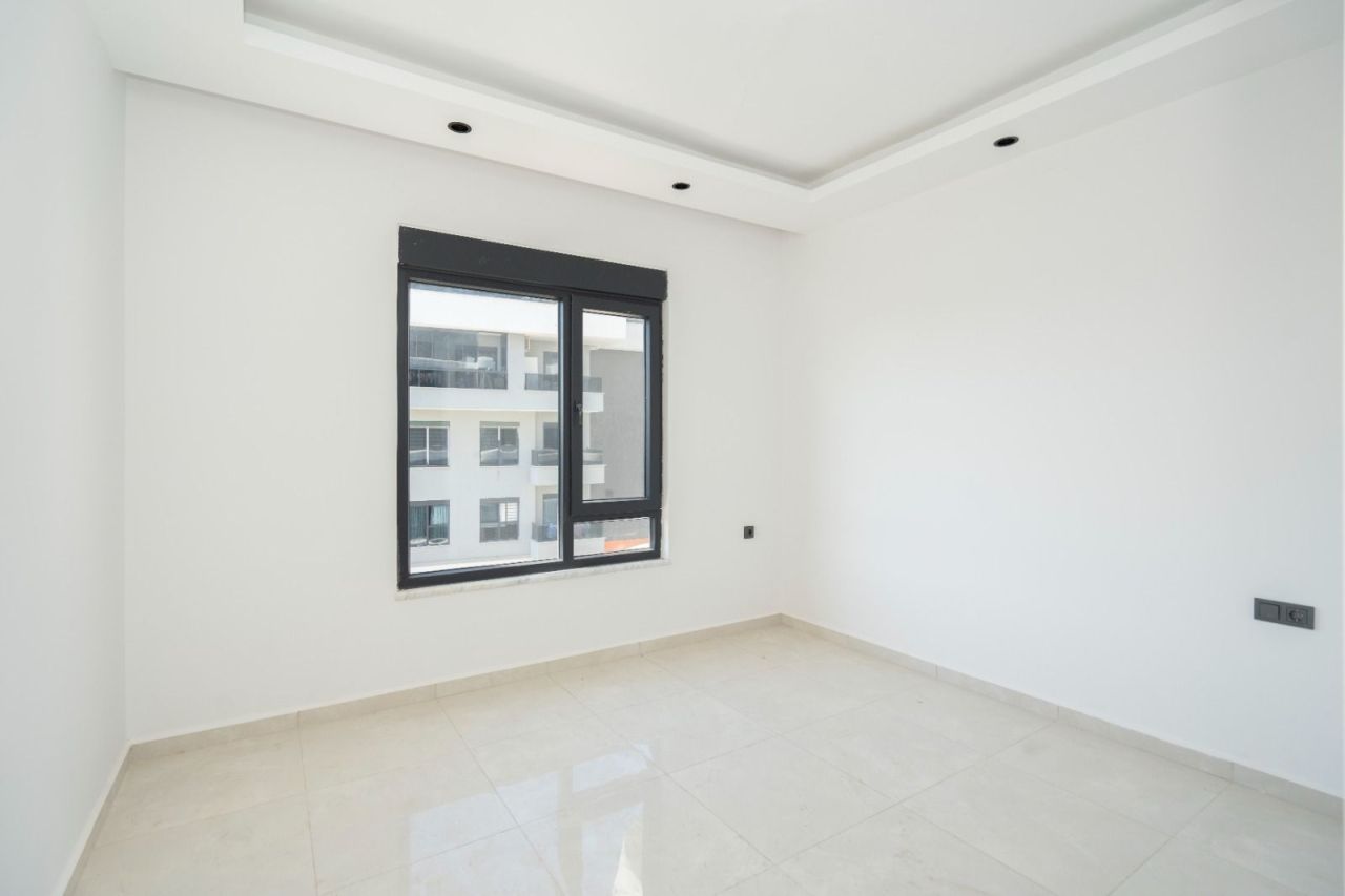 Квартира в Алании, Турция, 75 м² - фото 12