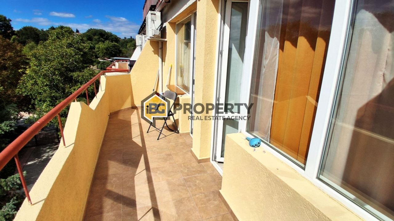 Квартира в Бяле, Болгария, 56 м² - фото 7