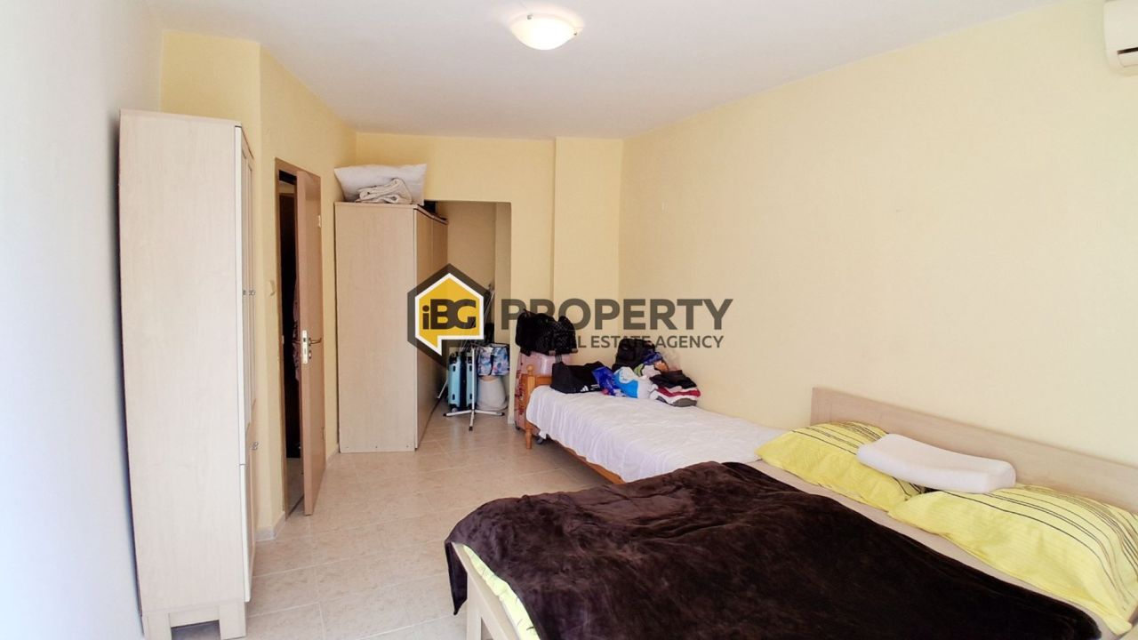 Квартира в Бяле, Болгария, 56 м² - фото 3