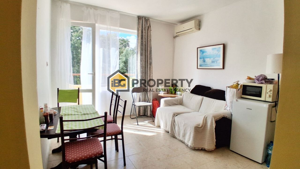 Квартира в Бяле, Болгария, 56 м² - фото 5