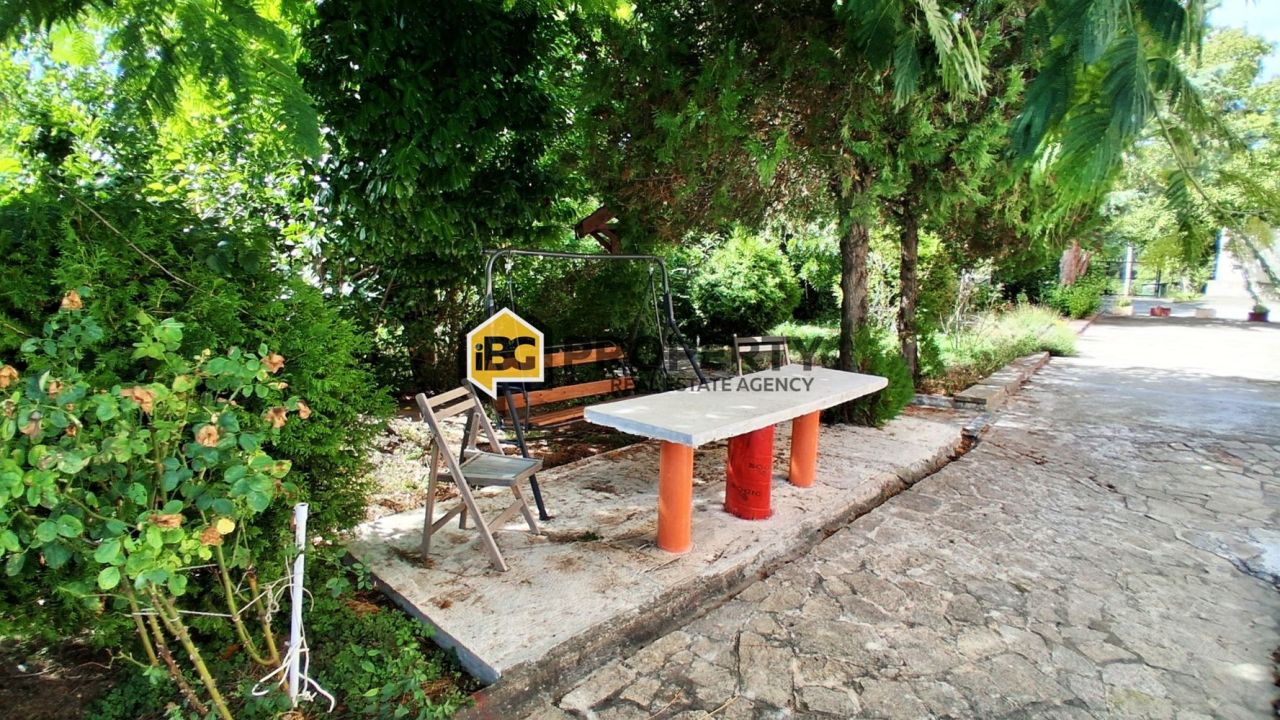 Квартира в Бяле, Болгария, 56 м² - фото 10