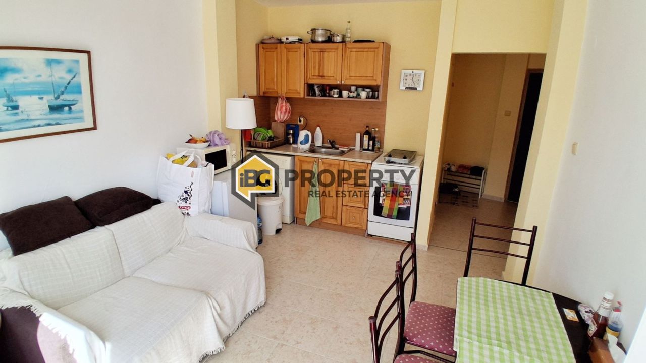 Квартира в Бяле, Болгария, 56 м² - фото 6