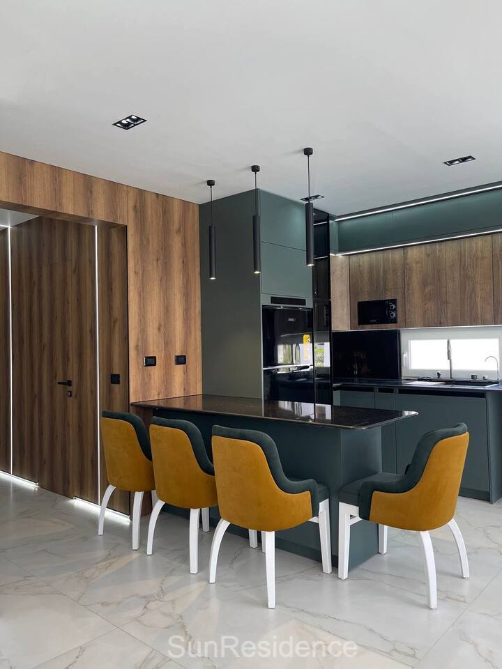 Квартира в Шарм-эль-Шейхе, Египет, 131 м² - фото 1