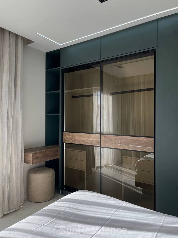 Квартира в Шарм-эль-Шейхе, Египет, 131 м² - фото 5