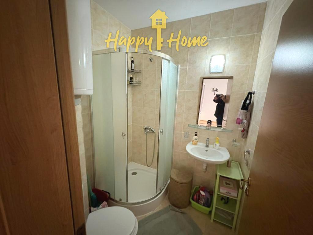 Квартира на Солнечном берегу, Болгария, 67 м² - фото 5