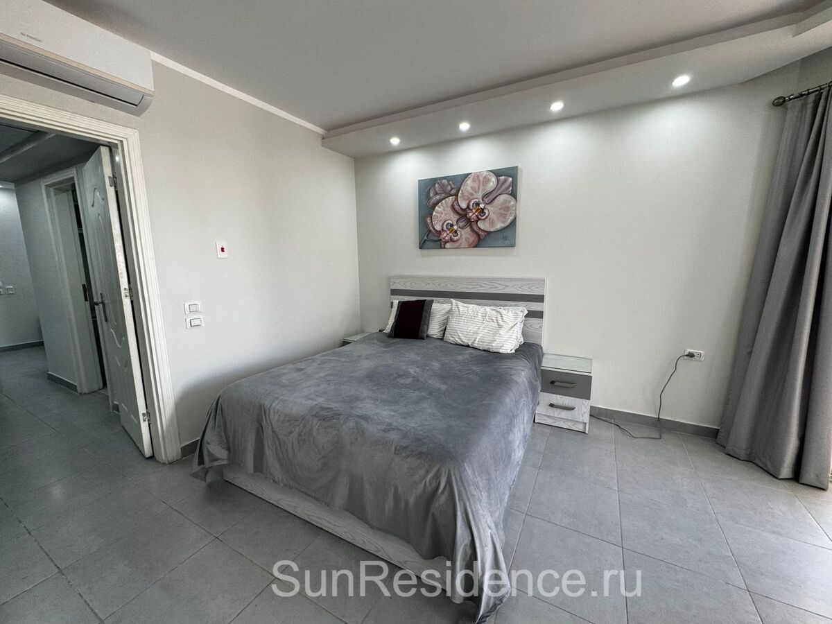 Квартира в Хургаде, Египет, 61 м² - фото 4