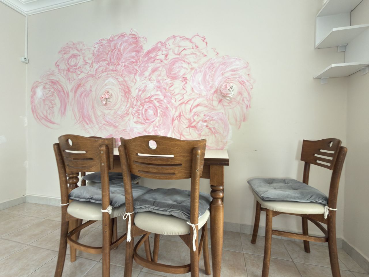 Квартира в Алании, Турция, 100 м² - фото 2