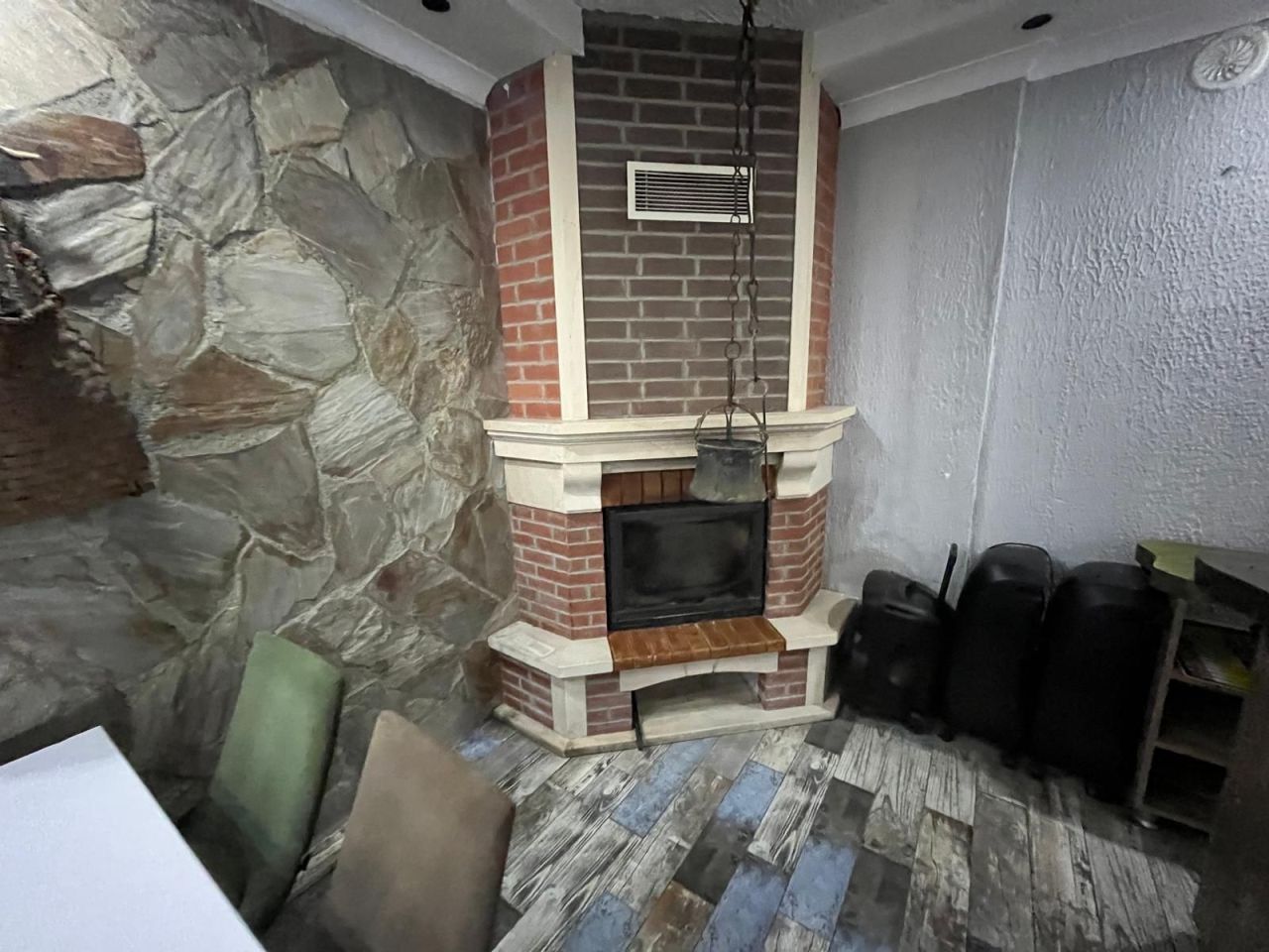 Отель, гостиница в Ризе, Турция, 313 м² - фото 7