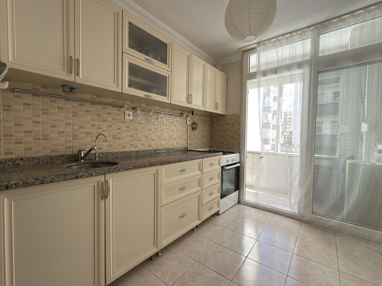 Квартира в Алании, Турция, 100 м² - фото 4