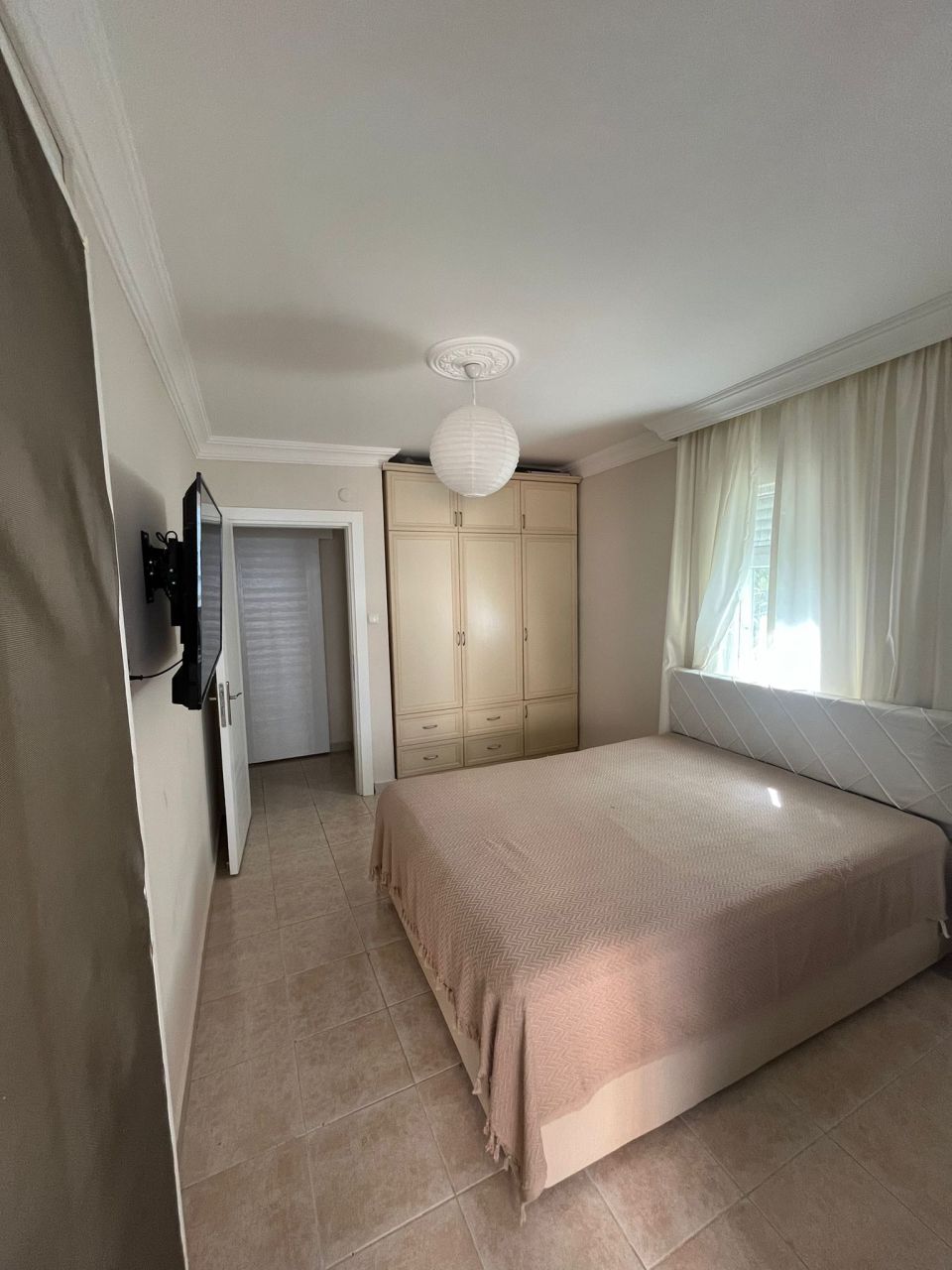 Квартира в Алании, Турция, 100 м² - фото 10