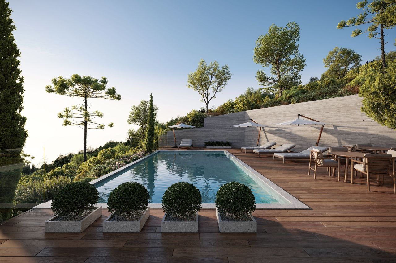 Апартаменты в Пафосе, Кипр, 81 м² - фото 7