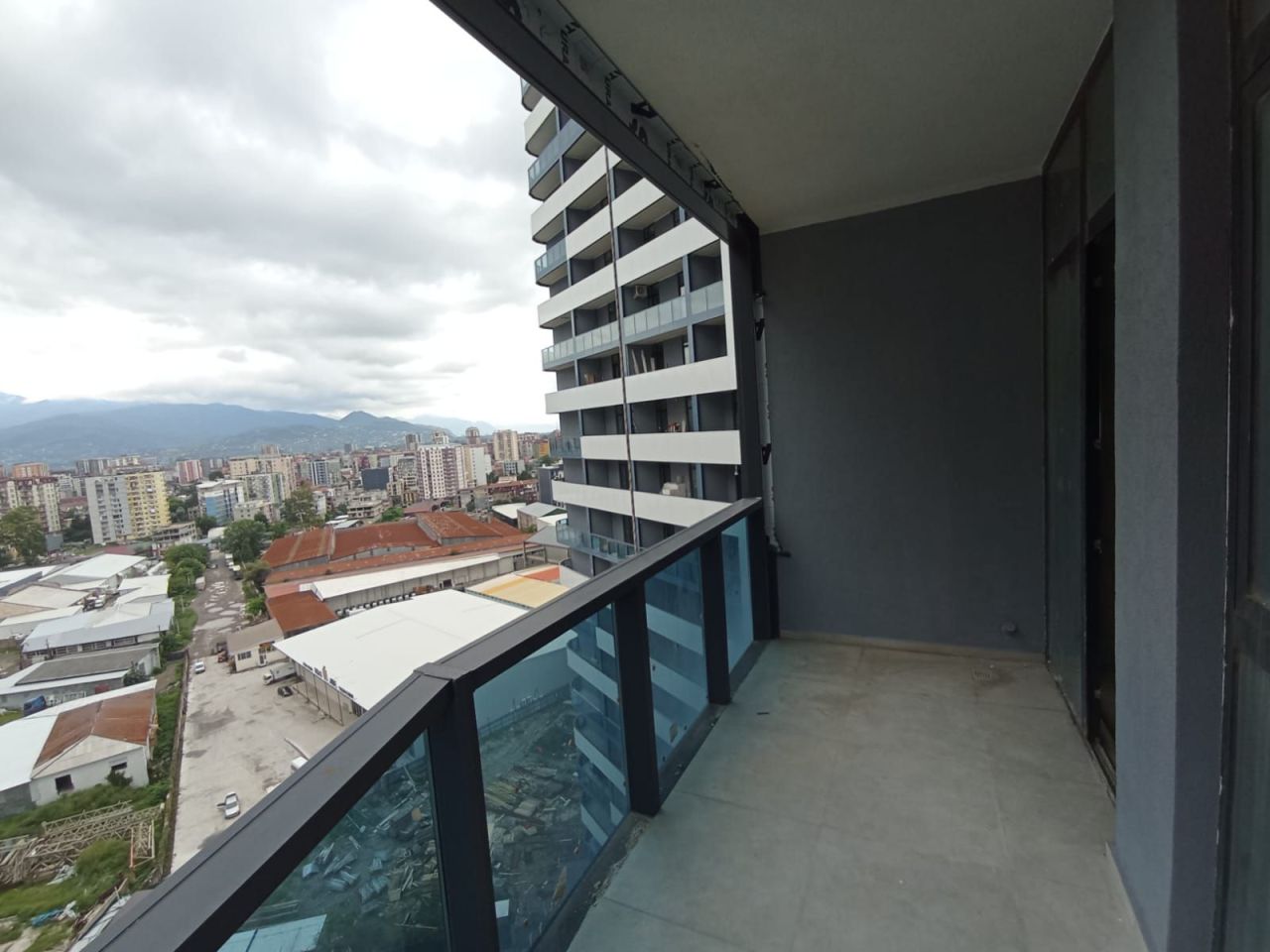 Квартира в Батуми, Грузия, 74 м² - фото 2