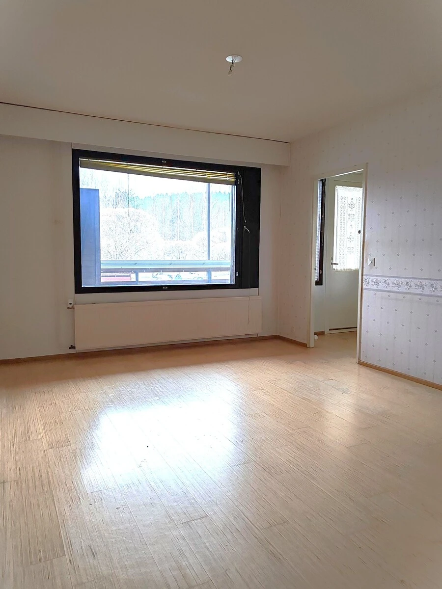 Квартира в Саариярви, Финляндия, 35.5 м² - фото 8