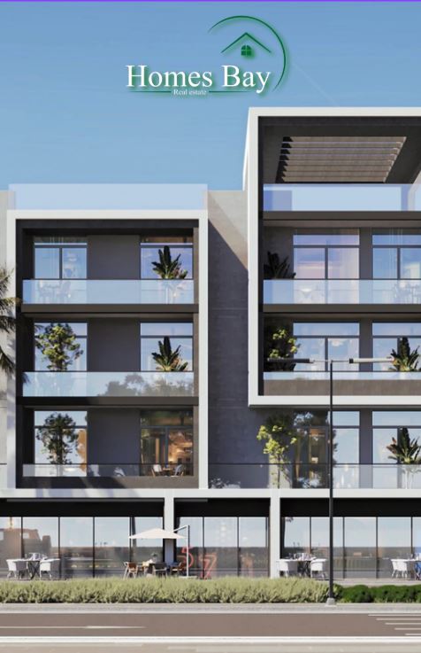 Апартаменты в Хургаде, Египет, 141.5 м² - фото 5