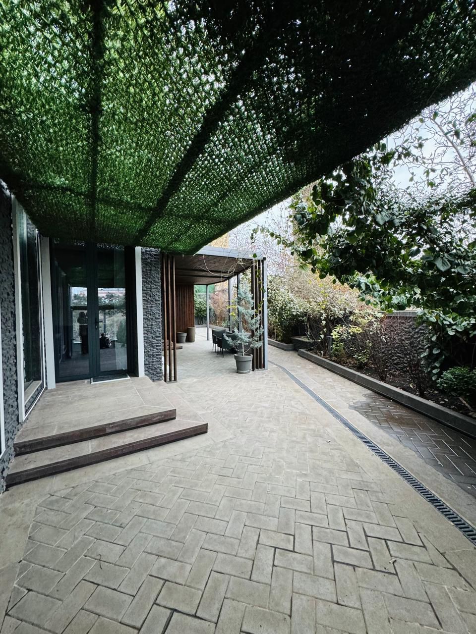 Квартира в Тбилиси, Грузия, 550 м² - фото 12