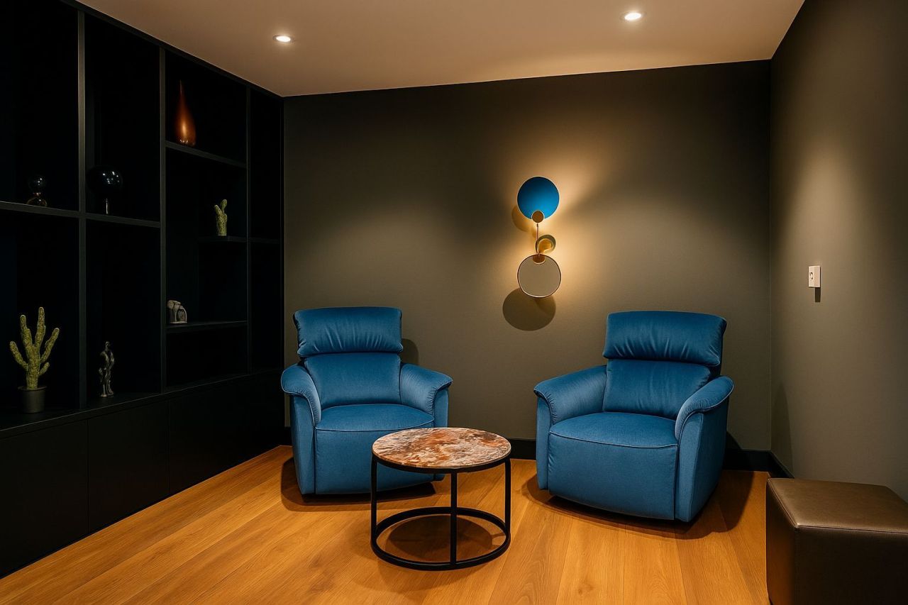 Квартира в Тбилиси, Грузия, 550 м² - фото 9