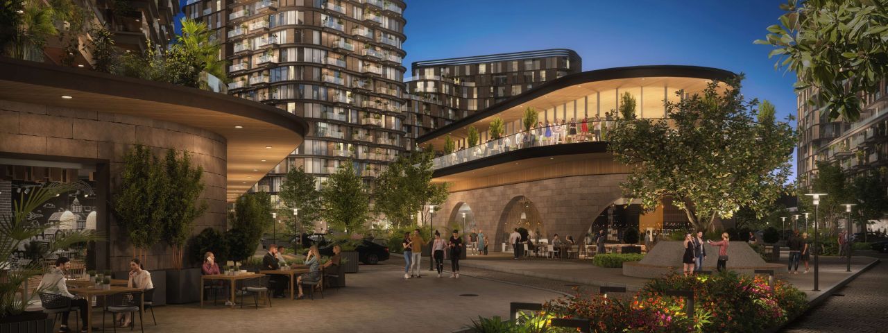 Квартира в Стамбуле, Турция, 146 м² - фото 17