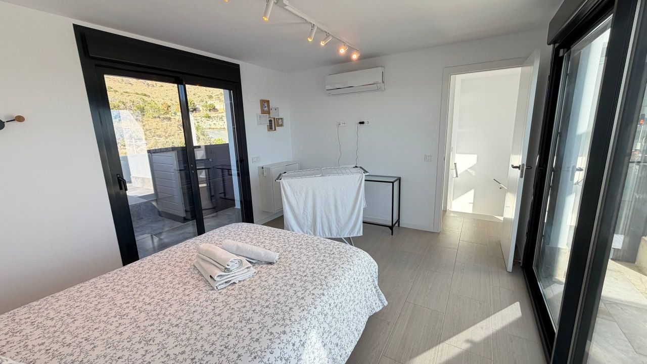 Пентхаус в Финестрате, Испания, 191 м² - фото 9