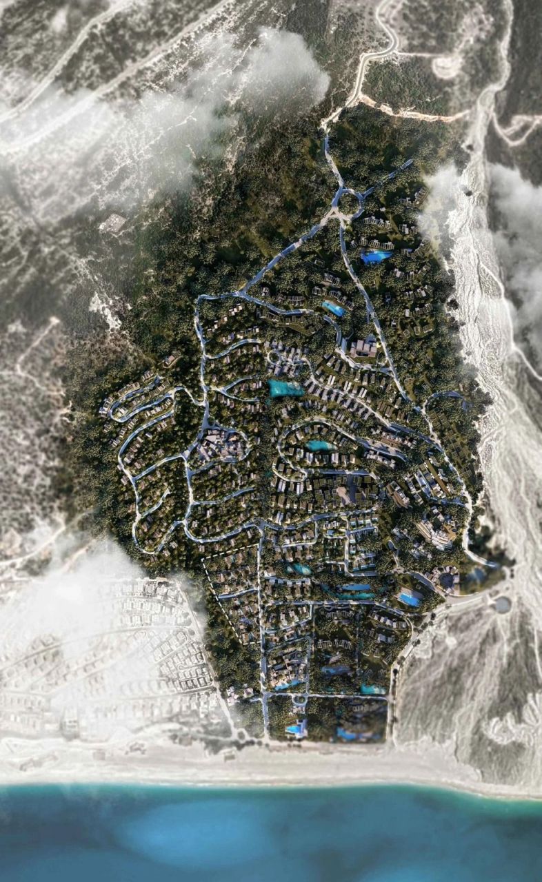 Квартира во Влёре, Албания, 94 м² - фото 8