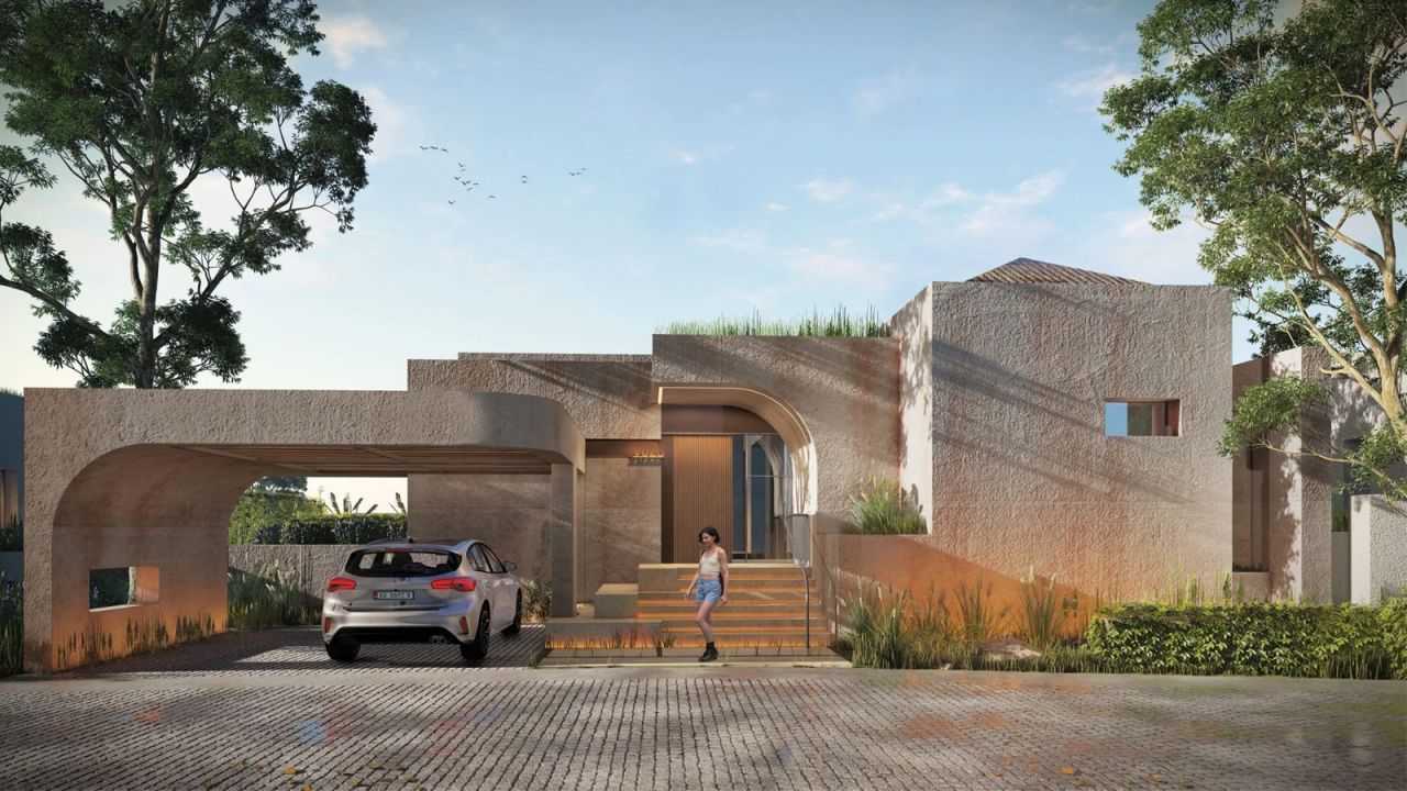 Квартира во Влёре, Албания, 94 м² - фото 3