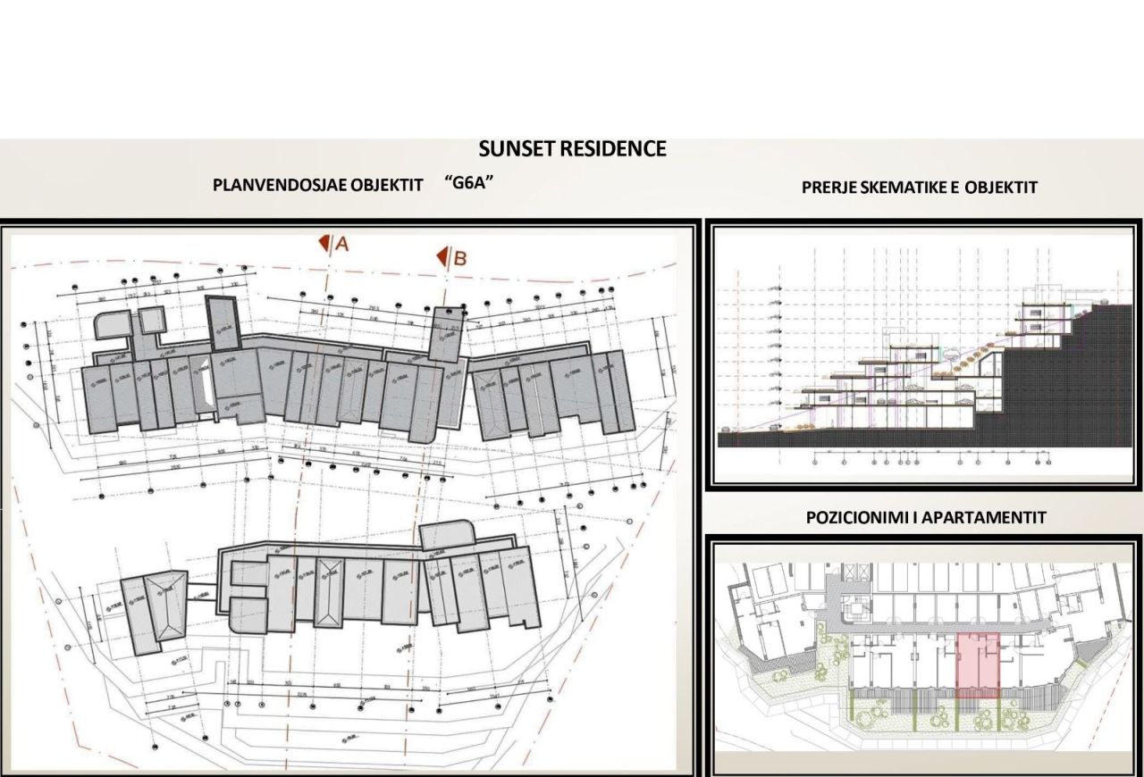 Квартира во Влёре, Албания, 94 м² - фото 10