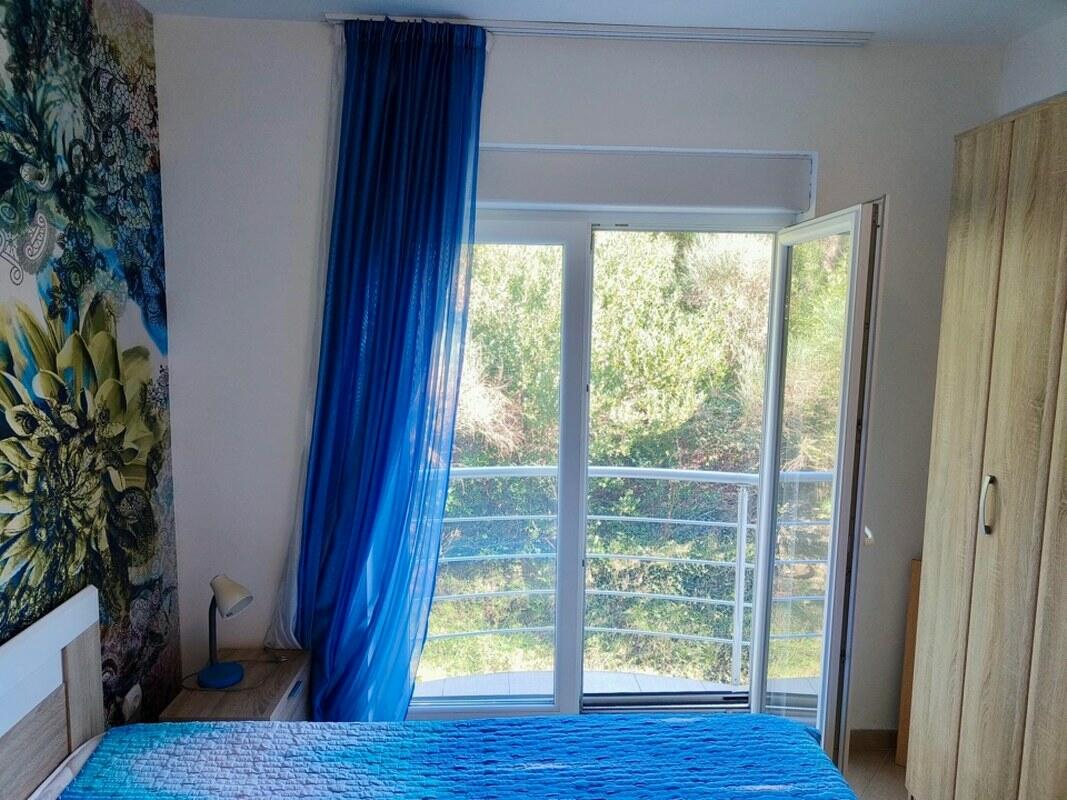 Квартира в Тивате, Черногория, 46 м² - фото 4