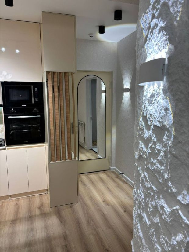 Квартира в Тбилиси, Грузия, 49 м² - фото 5