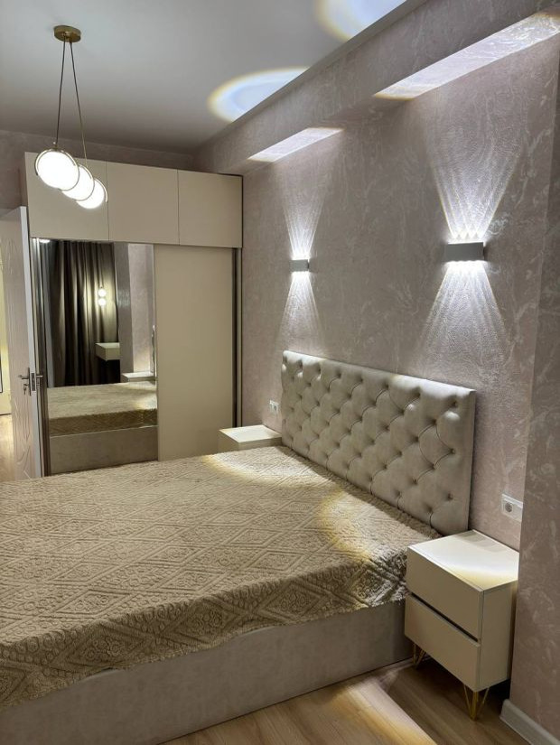 Квартира в Тбилиси, Грузия, 49 м² - фото 6