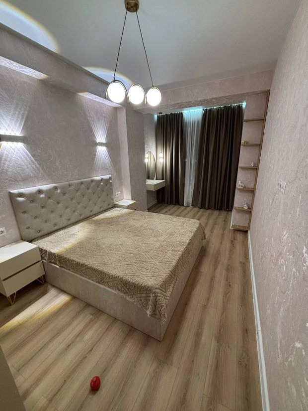 Квартира в Тбилиси, Грузия, 49 м² - фото 7