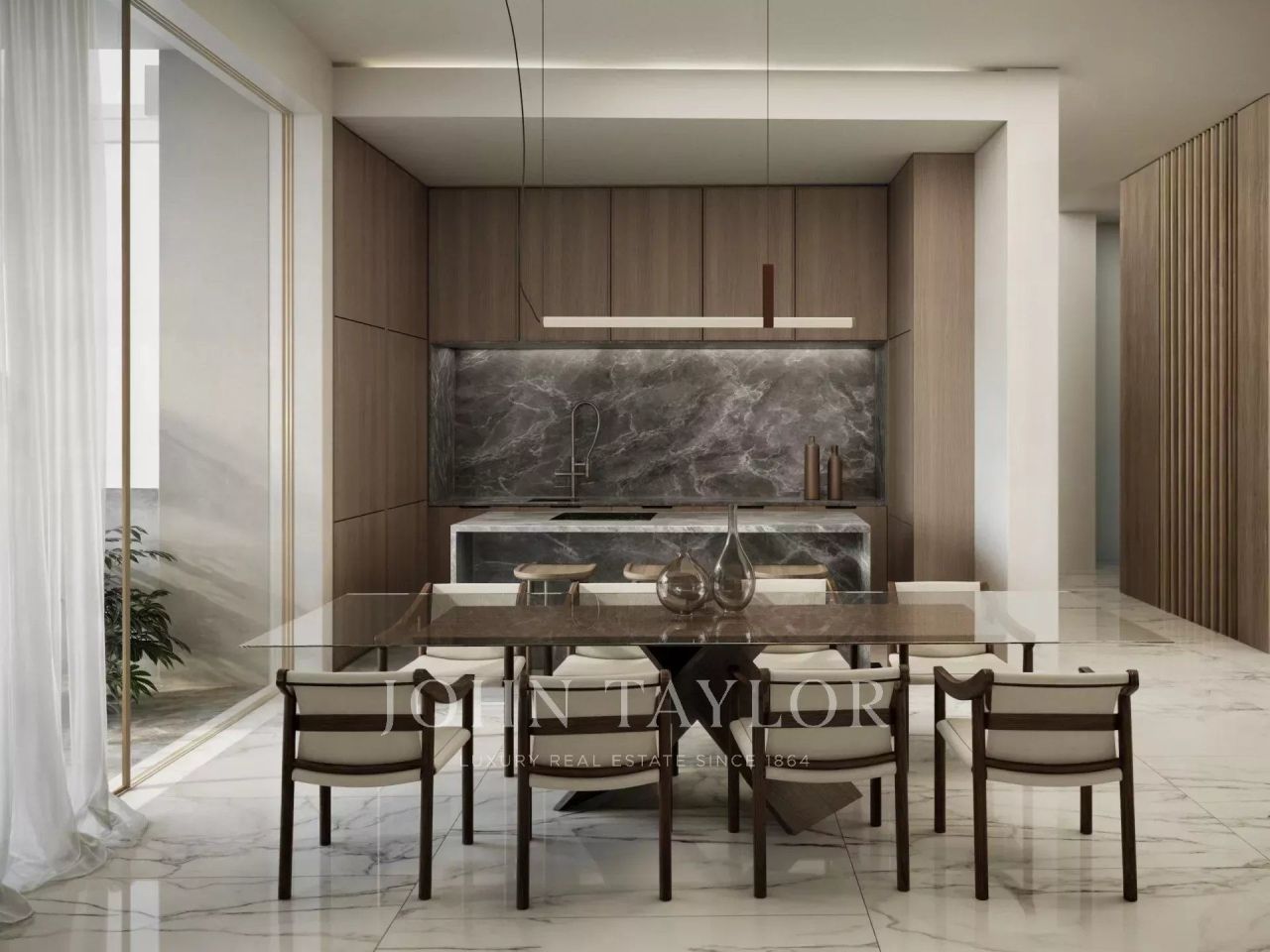 Квартира в Лимасоле, Кипр, 101 м² - фото 3