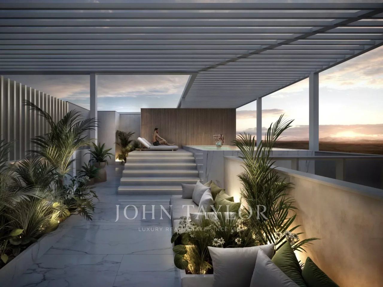 Квартира в Лимасоле, Кипр, 101 м² - фото 4