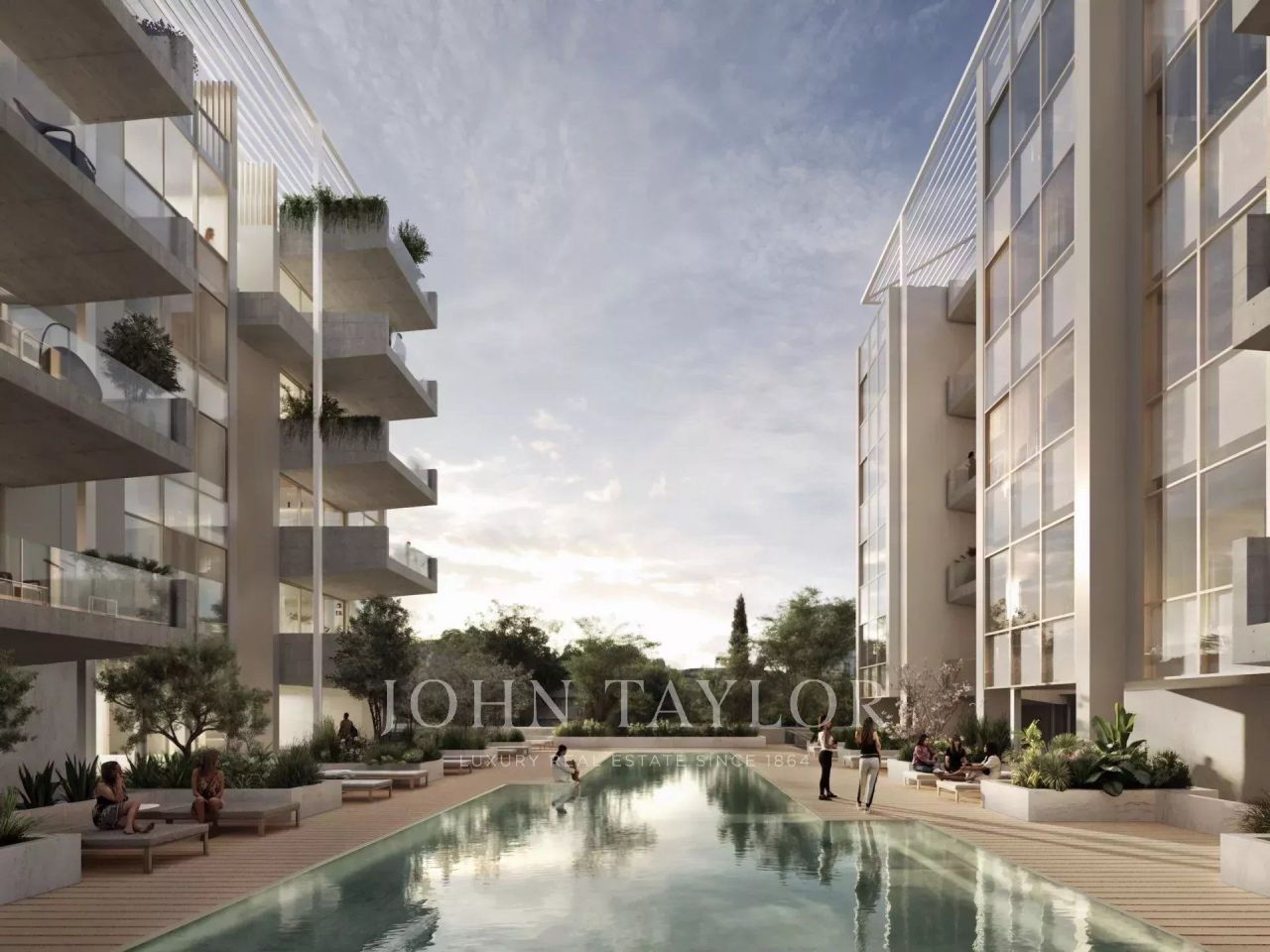 Квартира в Лимасоле, Кипр, 101 м² - фото 5