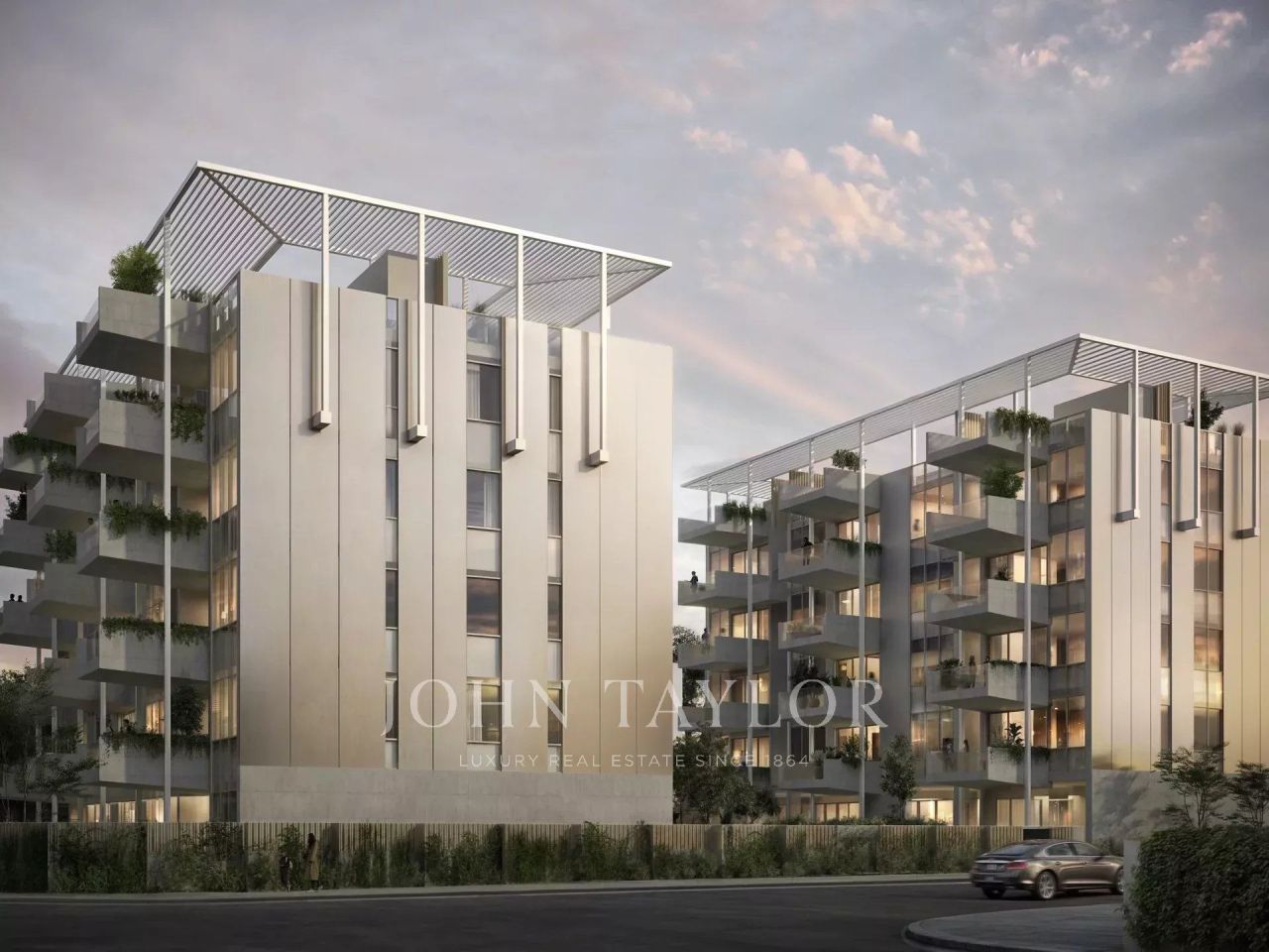 Квартира в Лимасоле, Кипр, 101 м² - фото 12