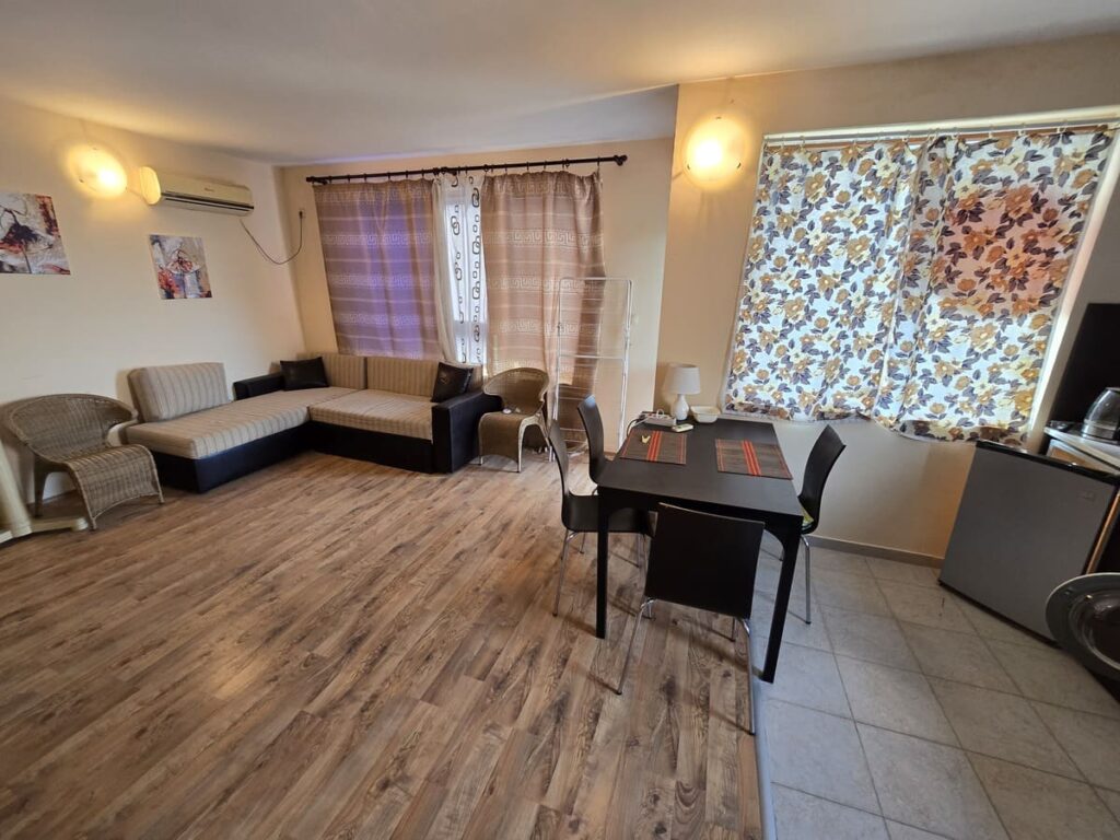 Квартира в Равде, Болгария, 59 м² - фото 3