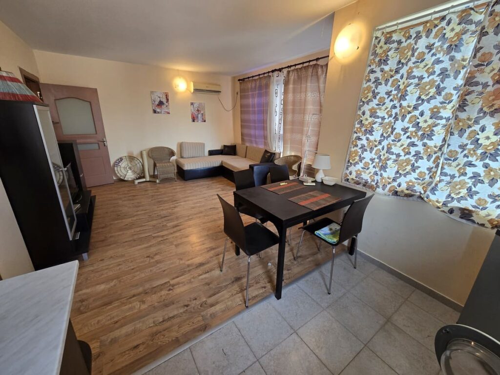 Квартира в Равде, Болгария, 59 м² - фото 4