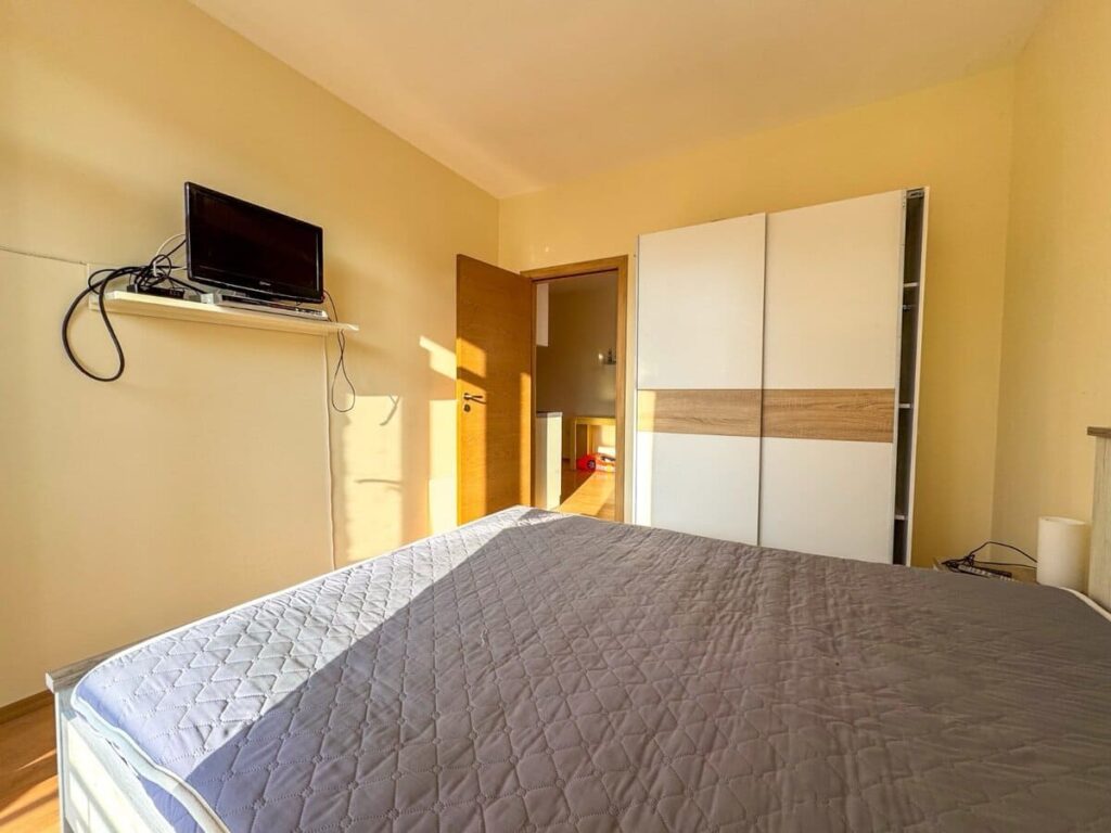 Квартира на Солнечном берегу, Болгария, 52 м² - фото 8