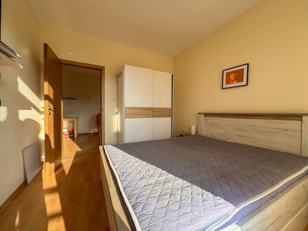 Квартира на Солнечном берегу, Болгария, 52 м² - фото 9