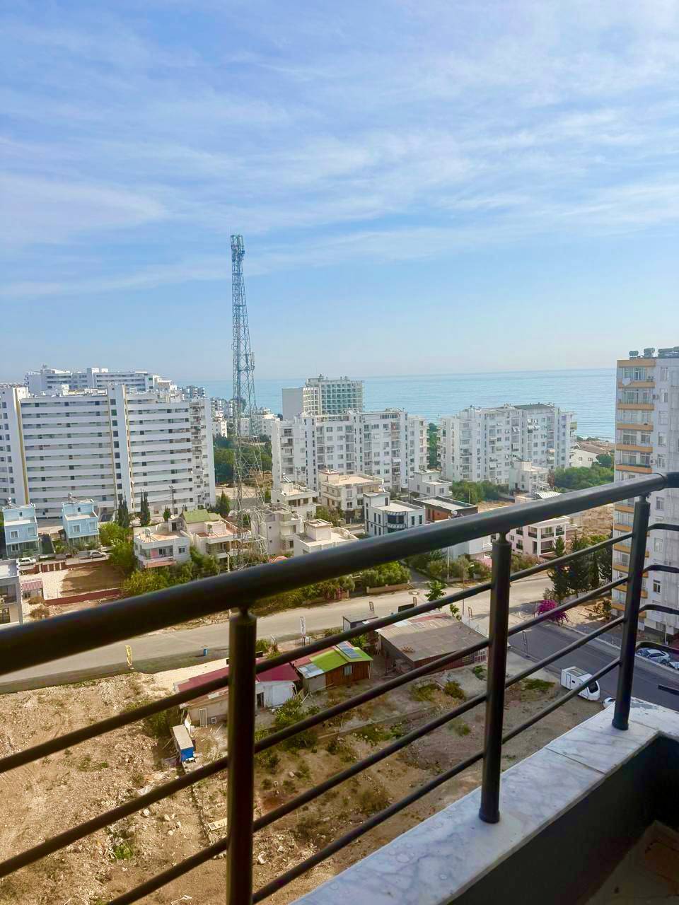 Квартира в Мерсине, Турция, 55 м² - фото 2