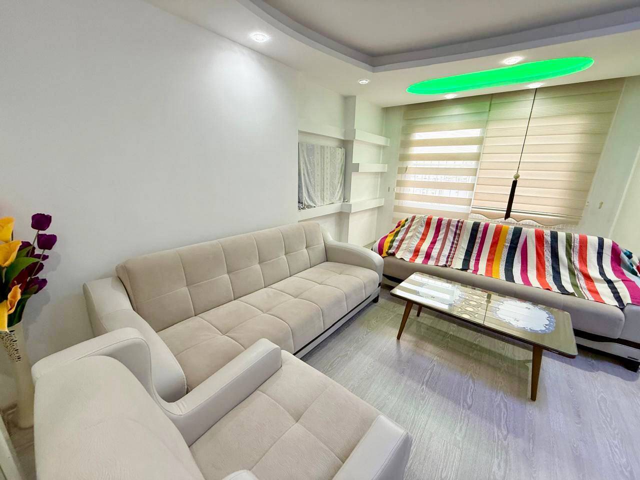 Квартира в Мерсине, Турция, 190 м² - фото 3