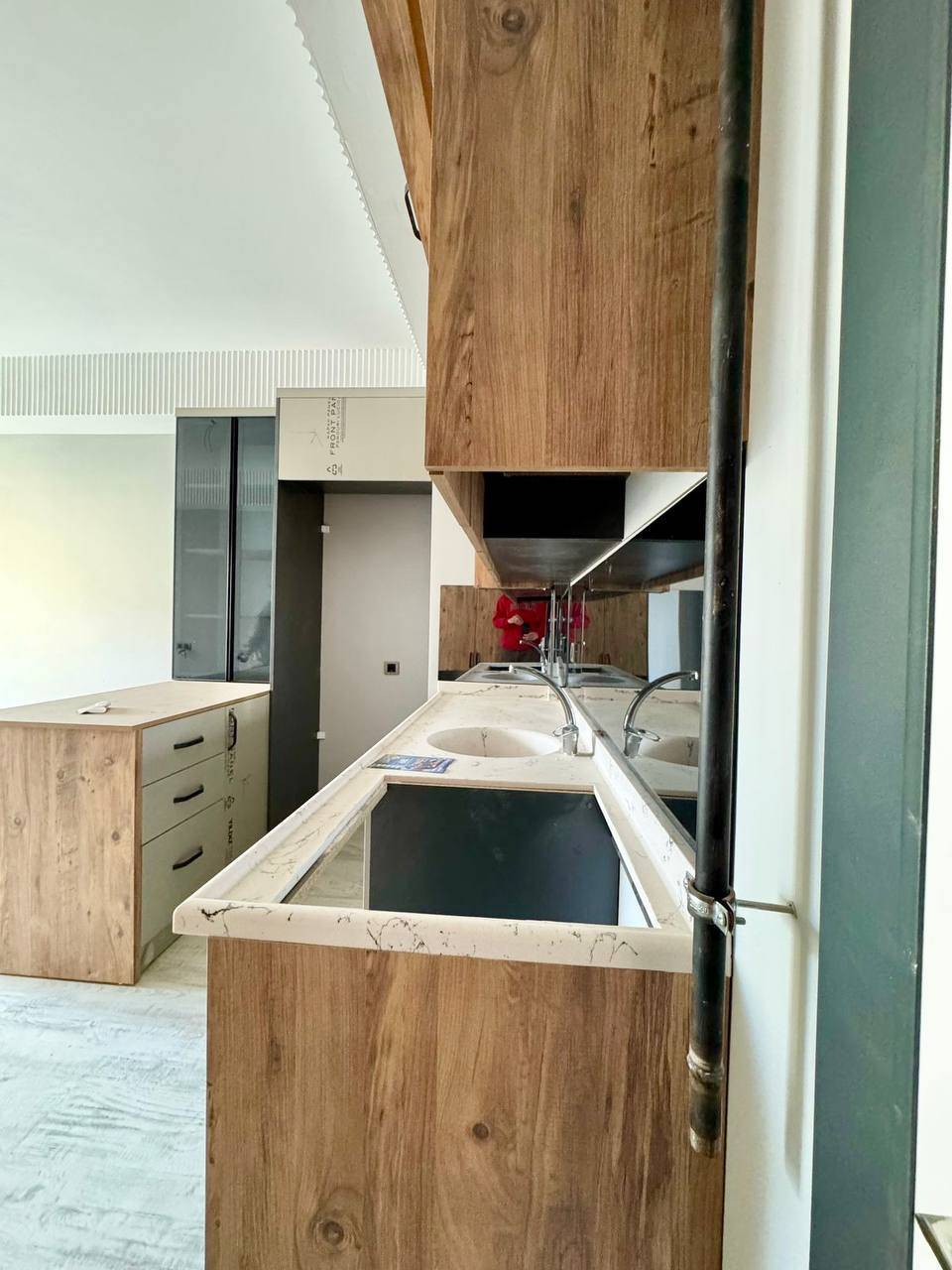 Квартира в Мерсине, Турция, 78 м² - фото 4