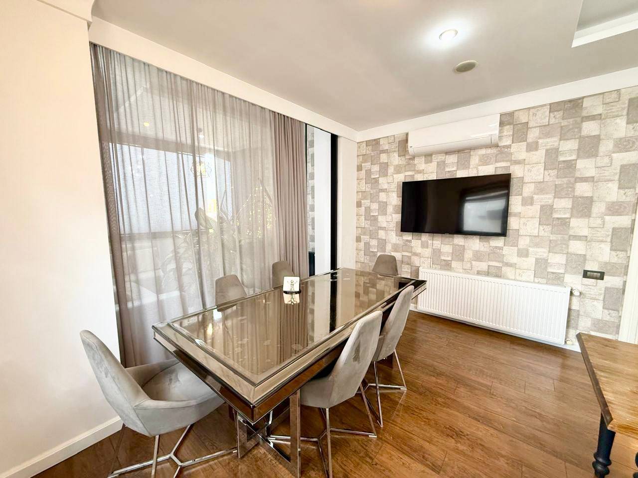 Квартира в Мерсине, Турция, 220 м² - фото 4