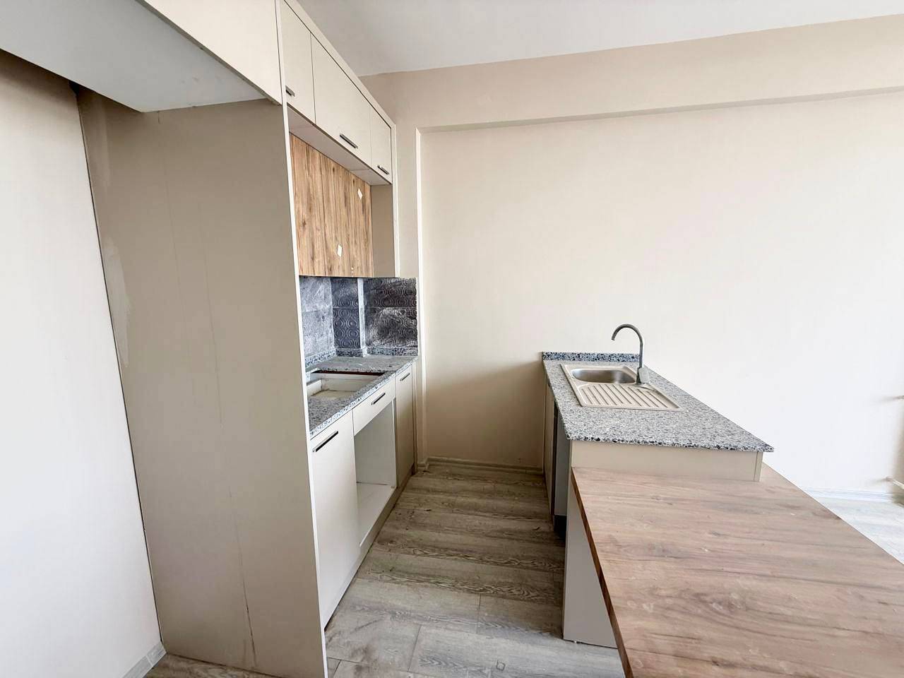 Квартира в Мерсине, Турция, 55 м² - фото 5