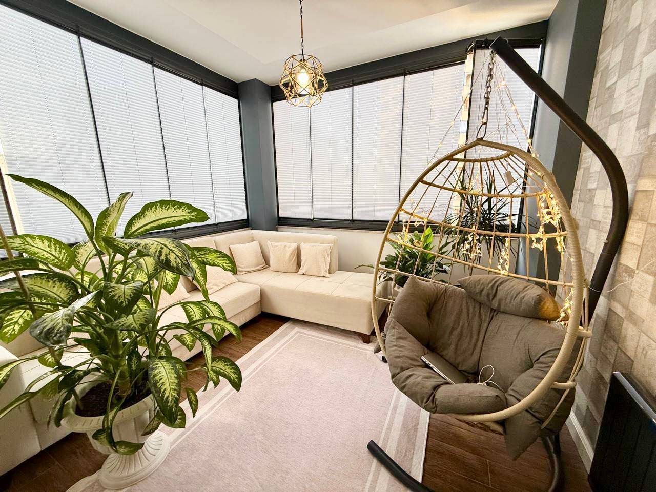 Квартира в Мерсине, Турция, 220 м² - фото 5