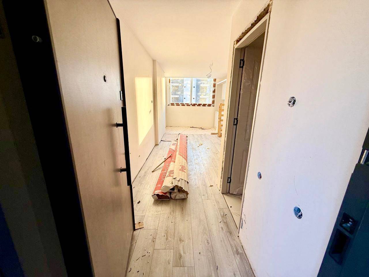 Квартира в Мерсине, Турция, 35 м² - фото 6