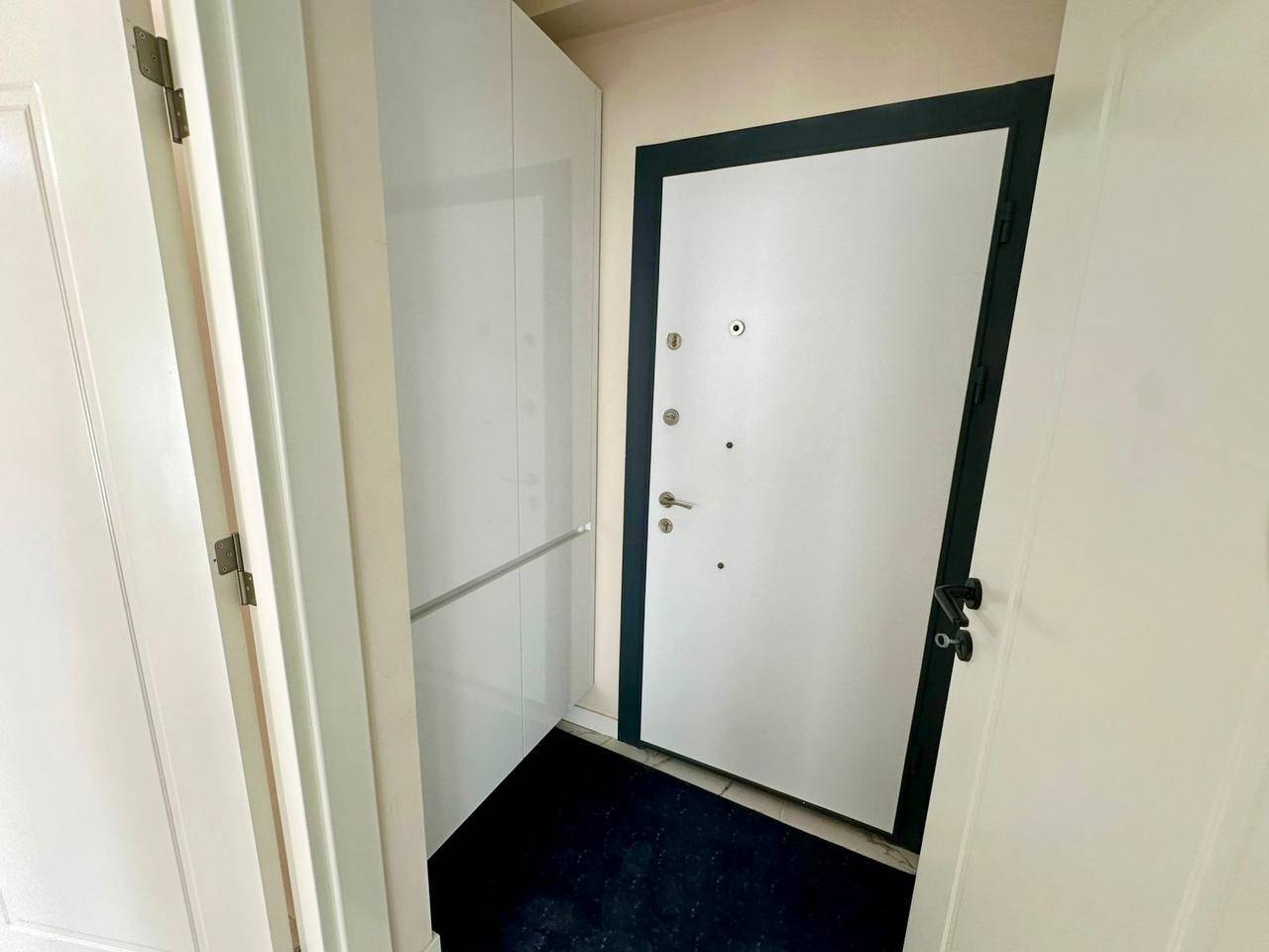 Квартира в Мерсине, Турция, 52 м² - фото 7