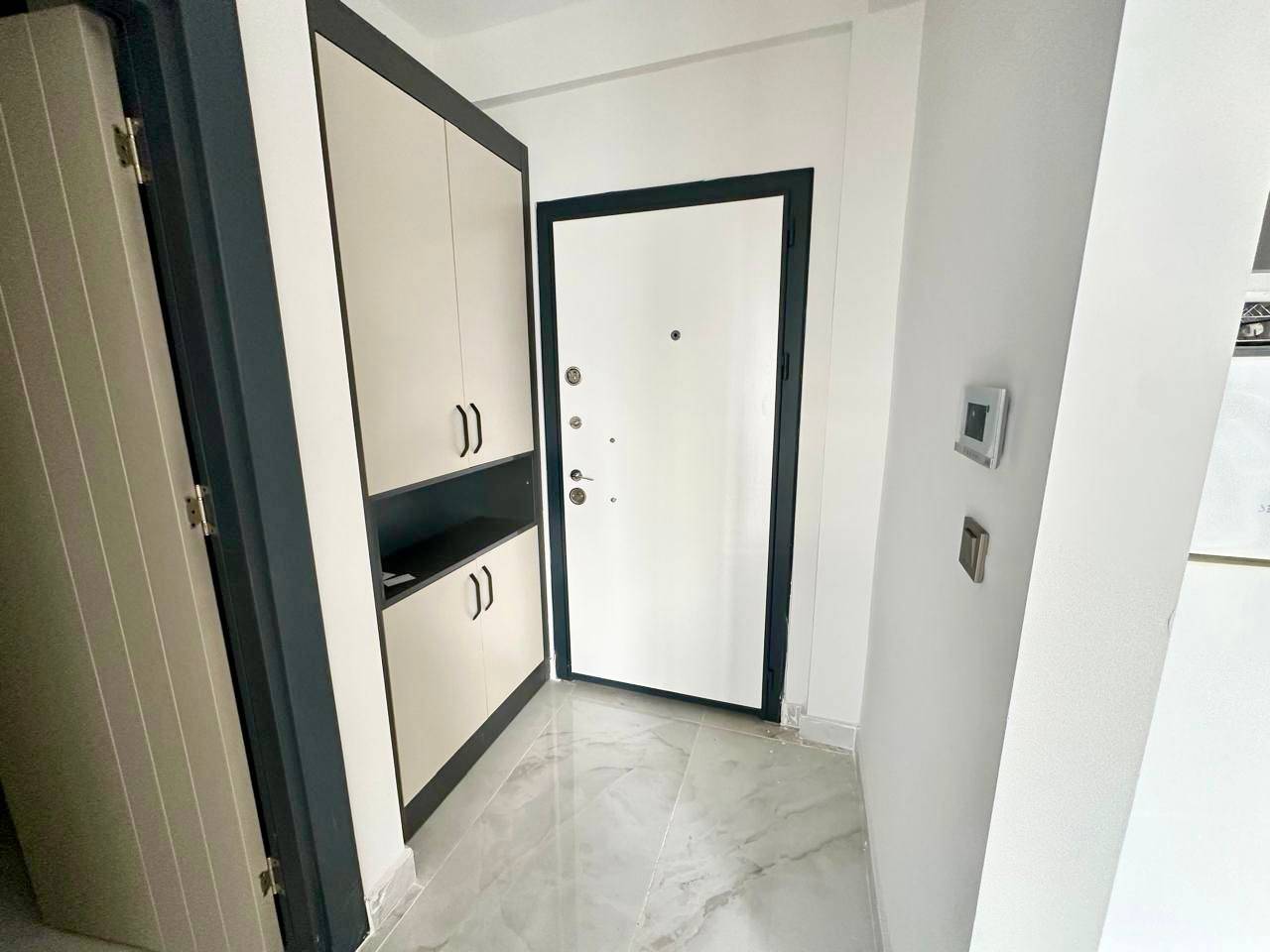 Квартира в Мерсине, Турция, 54 м² - фото 7