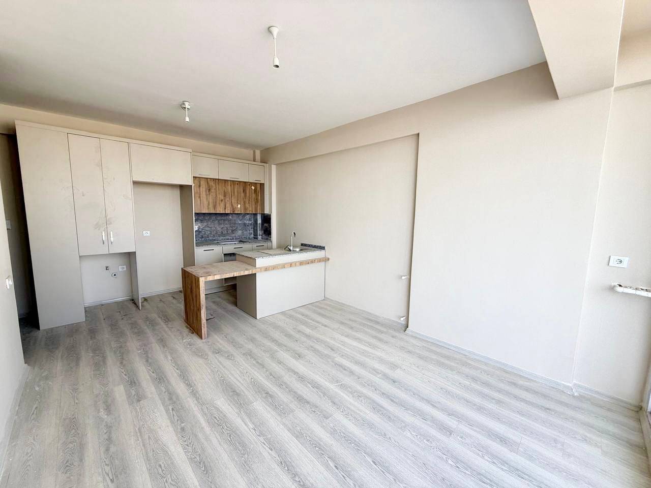 Квартира в Мерсине, Турция, 55 м² - фото 8